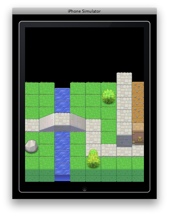 Map Loading